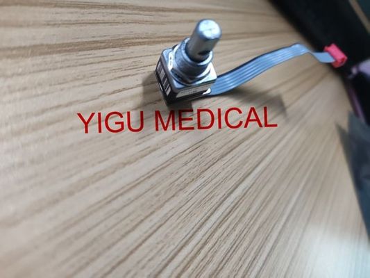 Efficia CM10 Multi-Parameter Monitoring Encoder with High-Resolution Display for Portable Patient Monitor Medical Equipment Parts