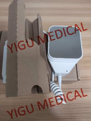 Original Zoll Defibrillator Machine Series Paddle 8000-1010-01