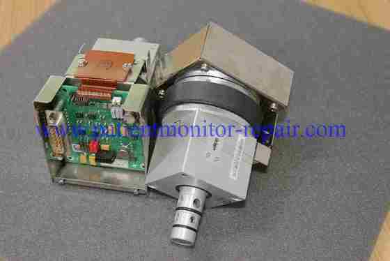 Drager Savina Evita 4 Ventilator Oxygen Valve PN8412126