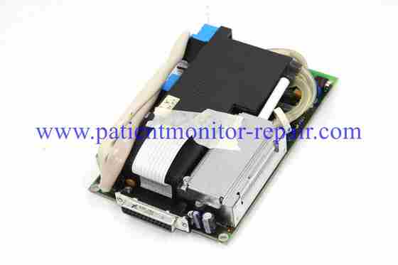 GE Ohmeda-Datex S5 Patient Monitor IBP Pressure Module Datex-EngStrom MN4F 887464-6