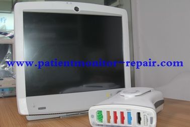 تجهیزات پزشکی GE Patient Monitor B650 با PDM اطلاعات بیمار