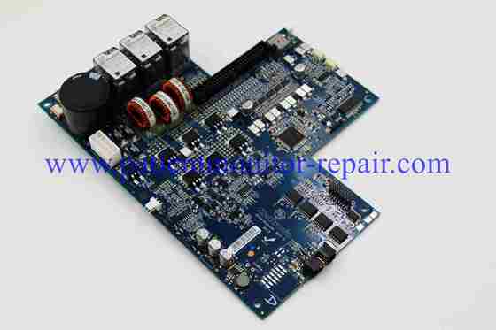  IPC System Driver Board M726750B409 in Good Condition with 90 Days Warranty for Precision Control