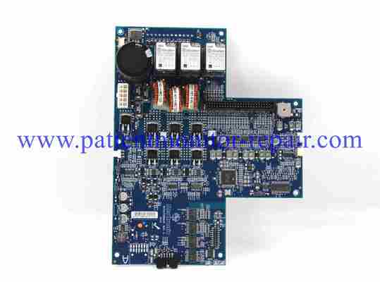  IPC System Driver Board M726750B409 in Good Condition with 90 Days Warranty for Precision Control