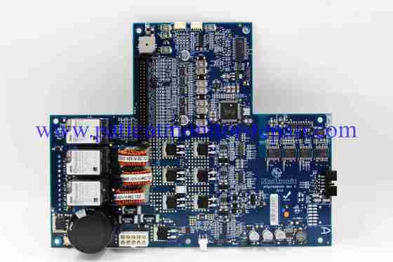 IPC System Driver Board M726750B409 in Good Condition with 90 Days Warranty for Precision Control