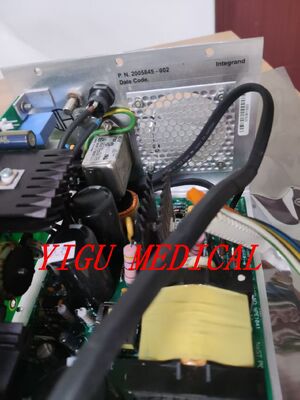 GE  Corometrics 250CX Patient Monitor Power Supply PN 2005845-002