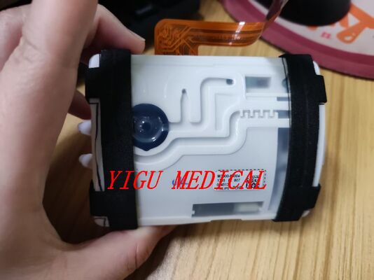 Original Assembled NIBP Module M3000-60003 / M3000-60004 for MP20/30/40/50 Patient Monitor Blood Pressure Module