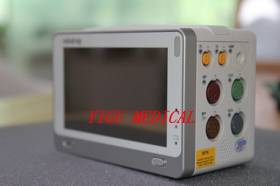 Original Mindray BeneView T1 Parameter Connector Board for Patient Monitors with 90 Days Warranty in Good Condition