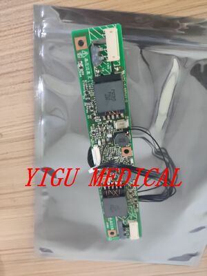 IntelliVue MP60 Monitor High-voltage Board with 2-wire INVERTER Board for Patient Monitoring