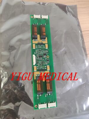 IntelliVue MP60 High-voltage board with 4 wire for Patient monitor INVERTER board LXMG1643-12-64-REV B