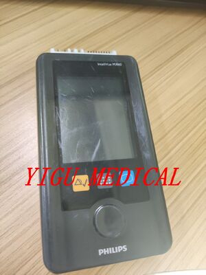 IntelliVue MX40 Patient Monitor with 2.4GHZ Wireless Connectivity for SPO2 and ECG Monitoring