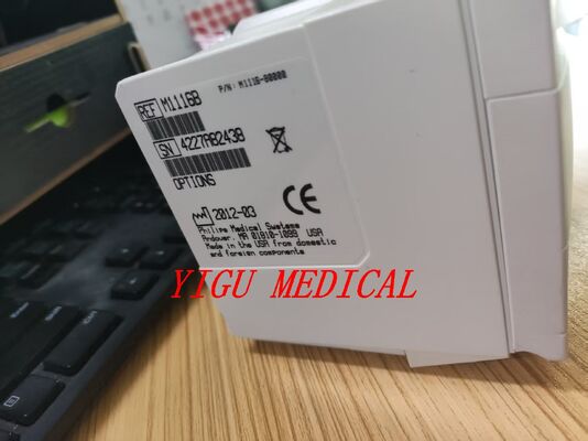 IntelliVue MX800 M1116B Patient Monitor Printer Module with Thermal Printing and Seamless Integration for High-Resolution Clinical Records
