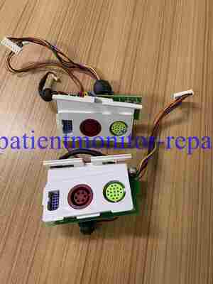 Spacelabs MCare300 Compatible Interface Board - In Stock Patient Monitor Repair Part with 90 Days Warranty