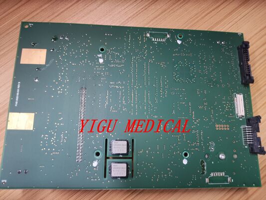 GE Dash2500 Patient Monitor Mainboard PWB 2023162-001 REV B System Board for Monitor Repair