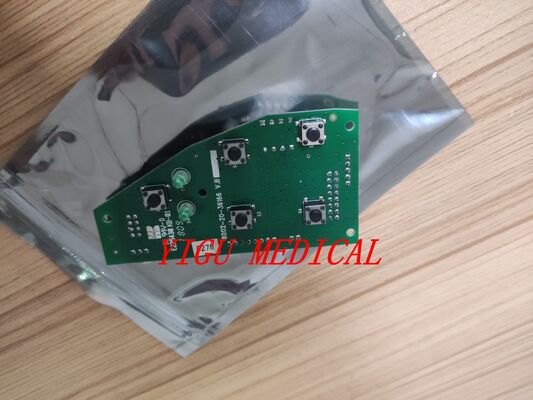Mindray PM8000 Patient Monitor Interface Board with 3 Months Warranty, Ethernet LAN Port, and VGA Port