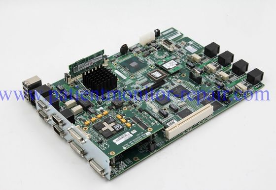 GE Carescape B850 Patient Monitor Mainboard PWA 2037041-001 PWB 2037040-001 with 90 Days Warranty
