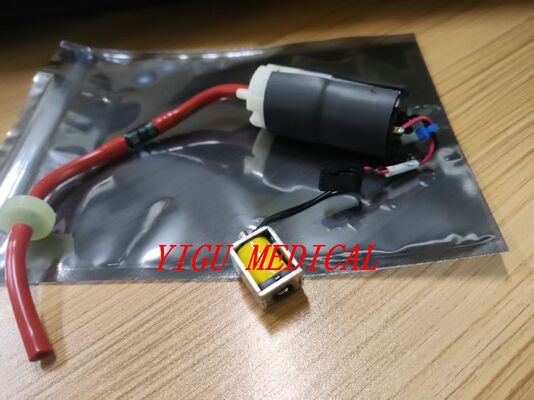 The NIBP Pump  Of The GE CARESCAPE V100 PN 2035148-001 REV A With 3 Months Warranty