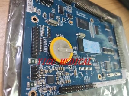 BIOLIGHT BLT Q5 Patient Monitor Mainboard PN 13-100-0013 In Good Condition