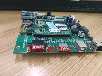  Comen CM1200B Electrocardiograph  Mainboard PN 050-000214-00 ECG Motherboard