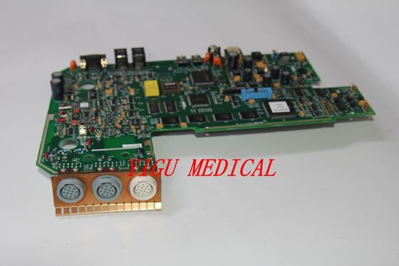 GE Fetal Monitor  Corometrics  172 Mainboard  PN  2027372-001 Fetal Monitor Motherboard With 90-Days Warranty