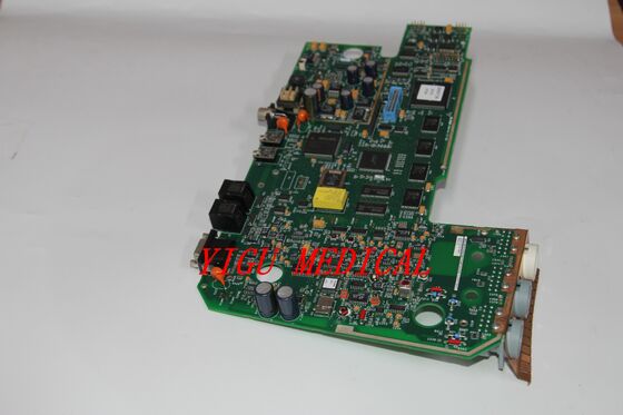 GE Fetal Monitor  Corometrics  172 Mainboard  PN  2027372-001 Fetal Monitor Motherboard With 90-Days Warranty