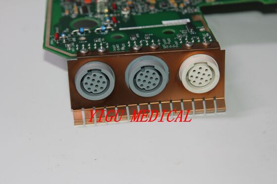 GE Fetal Monitor  Corometrics  172 Mainboard  PN  2027372-001 Fetal Monitor Motherboard With 90-Days Warranty