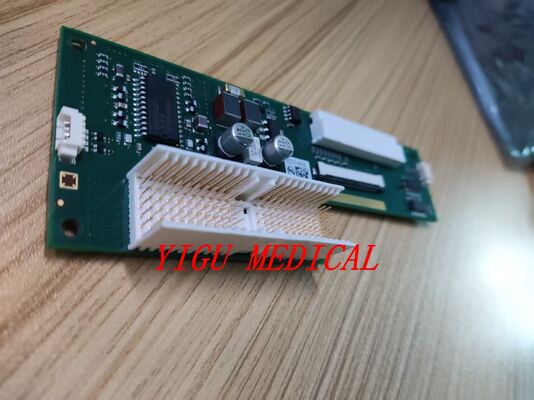 Avalon FM20/FM30 Fetal Monitor Drive Board PN M2703-66430 In Good Condition