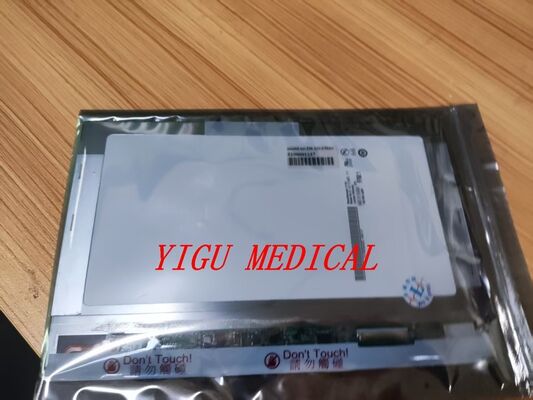 EFFICIA CM10 Patient Monitor LCD Screen  PN: B101EW05 For New And Original Display