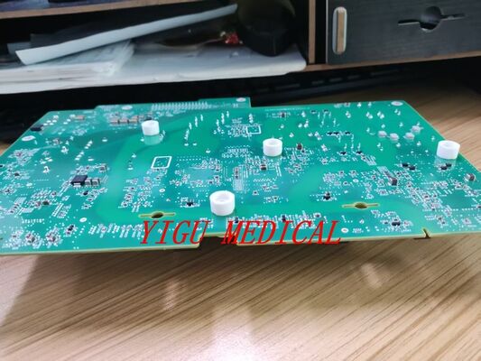 PH Heartstat XL+ Defibrillator Machine Therapy board With 3 Months Warranty