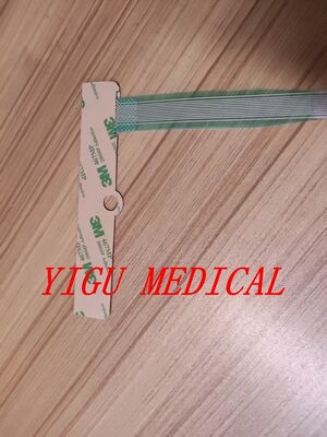 SureSigns VM4 Patient Monitor Keypad  For New And Original With 3 Months Warraty