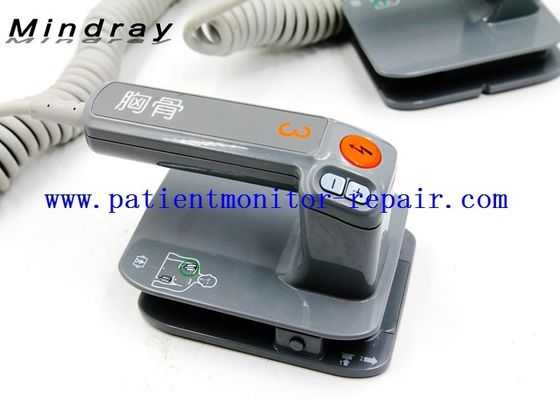 Original Defibrillator Paddles Functional Condition To Mindray BeneHeart D3 D6