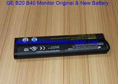 اصلی تجهیزات پزشکی باتری GE B20 B40 مانیتور REF 3ICR19 / 66-2