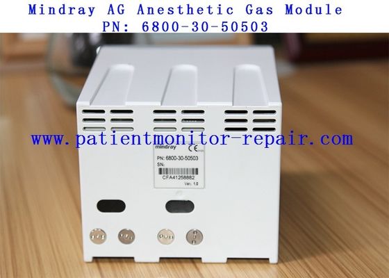 Durable Original Mindray AG Anesthetic Gas Module 6800-30-50503 Patient Monitor Repair