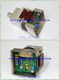 قطعات تجهیزات پزشکی Draeger Model Evita 4 Valve O2 PN 8412126 دریچه اکسیژن تهویه