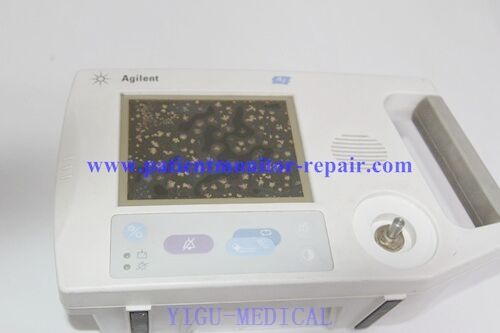Agilent A1 Used Patient Monitor Medical Equipment Spare Parts