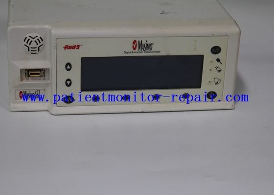  Oxygen Medical Equipment Spare Parts Rad 9 Model Oximeter