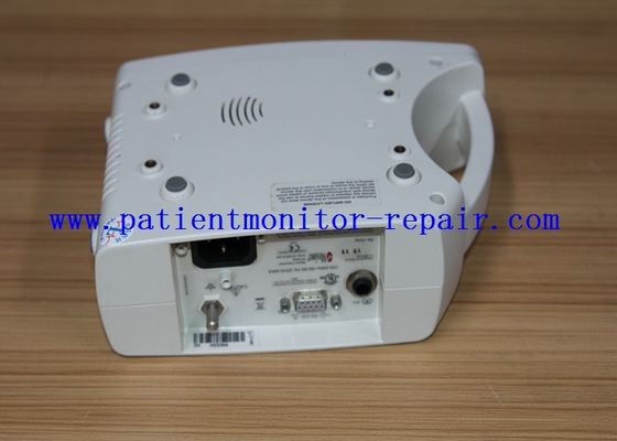  Oxygen White Medical Equipment Spare Parts Rad-8 Model Oximeter
