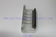 قطعات تجهیزات پزشکی GE MAC800 ECG الکتروکاردیوگراف دریچه درب سر پینتر با غلتک