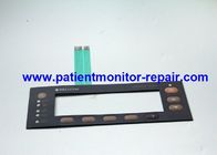 دستگاه مانیتورینگ پزشکی  N-600 Pulse Oximeter Front Panel