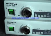 OLYMPUS CV-200 تجهیزات بیمارستانی استفاده می شود