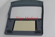 پوشش پلاستیکی تجهیزات پزشکی GE MAC1600 قطعات جایگزین ECG
