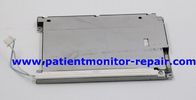 صفحه نمایش مانیتور بیمار ECG EKG LCD، مانیتور ECG قابل حمل cp200