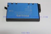 باتری مانیتور بیمار MP5 MX450 ME202EK سازگار PN 989801394514 سلول های باتری لیتیوم یون
