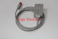 لوازم جانبی تجهیزات پزشکی سیم های سرب هولتر ECG برای M2738A PN 989803144241