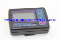 لوازم جانبی تعمیر مانیتور بیمار  Digitrak Plus 24 Hour Holter Recorder - M3100A با سهام برای جایگزینی پزشکی