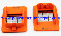Nihon KohdenTEC - 7631 - C Defibrillator قطعات ماشین الکترود پد ND - 611V