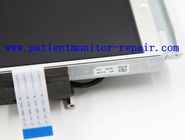 Nihon Kohden TEC - 7631C نمایشگر Defibrillator ال سی دی PN CY - 0008 / تجهیزات پزشکی برای فروش در محل / تعمیر خطا / در انبار