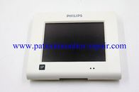 Phlips FM20 دستگاه های مانیتورینگ بیمار جنینی صفحه نمایش لمسی LCD M2703-64503 REF 451261010441 برای جایگزینی