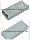 تمیز کردن خارجی تجهیزات پزشکی باتری Mindray Beneheart Defibrillator D3 PN L1241001A قابل تعویض