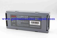باتری قابل شارژ لیتیوم یون برای Mindray BeneHeart D2 D3 Defibrillator Machin