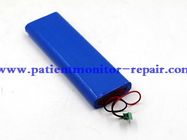 GE MAC1200 ECG Replacement Parts / ECG Battery Battery Compatible 303 442 70